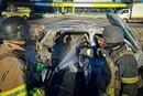Росія вдарила по автомобілях на трасі Київ – Одеса: троє загиблих, четверо поранених