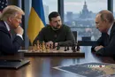 Як Україні зберегти власну гру і зірвати плани Трампа та Путіна