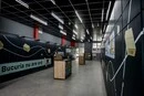 «Нова пошта» відкрила гігантський поштоматний комплекс у Молдові
