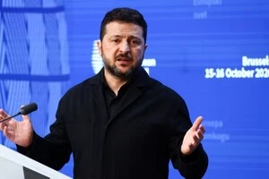 Зеленський оцінив загрозу переговорів Трампа, Путіна та Сі без Києва