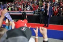 Трамп використав заворушення у Франції для атаки на демократів