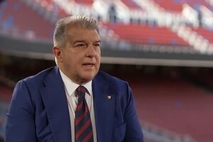 Лапорта: «Реал» втратив свій авторитет