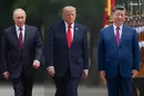Встреча Путина с Трампом и Си Цзиньпином: как к этому относиться?