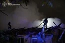 Атака на Хмельниччину. Серед загиблих – 100-річна жінка, пошкоджено шість будинків