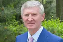 Рінат Ахметов: біографія, сім’я, освіта, бізнес і благодійність