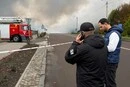 Чи був удар по вокзалу в Дубні? «Укрзалізниця» зробила заяву