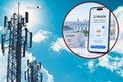 В Україні запрацював мобільний оператор U Mobile