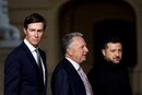 Посланці Трампа обрали Норвегію для переговорів про завершення війни в Україні