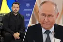 Кремль заявив про переговори з Україною без Зеленського після слів Трампа