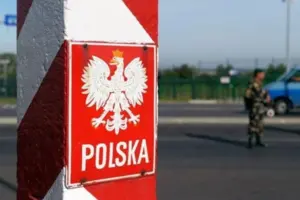 Україна та Польща обговорюють угоду, яка дозволить українським прикордонникам працювати на польській стороні кордону