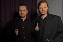 Автор хіта «Гарно так» заспівав зі своїм двійником та підірвав мережу (відео)