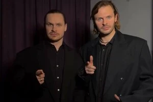 Олександр Куровський і Владислав Чижиков вперше зустрілися у Львові