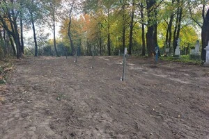 Пошукова експедиція в Ласкові тривала з 2 до 16 жовтня