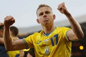 Олександр Зінченко займатиметься в знайомих умовах