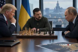 Украине достаточно сделать победу Путина и Трампа недостижимой