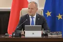 Туск заявив, що вимагатиме від України пояснень через український дрон у Польщі