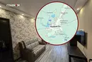 Ціни на оренду квартир у Кривому Розі у жовтні 2026 року