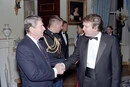 From Reagan to Trump: Why Ukraine Has Become a Test for the United States