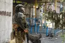 «Щоб того Путіна розірвало». Репортаж із Дружківки, яку доруйновує російська армія