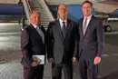 Прем'єр Польщі поставив під сумнів статус переговорників Трампа
