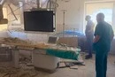 Росіяни вдруге вдарили по Інституту Стражеска у Києві: зруйнована операційна, є поранений