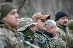 Уряд має з’ясувати актуальні цифри щодо військових, які перебувають у СЗЧ, та українців, які не стоять на військовому обліку