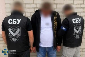 СБУ та Нацполіція затримали рецидивістів, які на замовлення рф готували серію терактів у центрі Києва