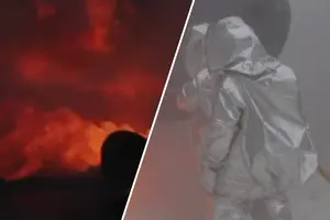 Наслідки російської атаки на Вінниччину