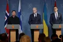 Переговори в Норвегії: ключові заяви учасників