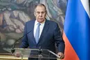 Лавров розкрив, що РФ очікує від візиту Віткоффа та Кушнера