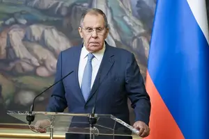 Лавров розкрив, що РФ очікує від візиту Віткоффа та Кушнера
