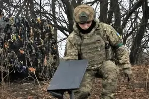Заява пролунала на тлі переговорів України з американськими та європейськими партнерами щодо завершення війни