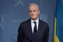 На переговорах у Норвегії представлено план процвітання України після війни