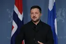 Зеленський розповів про наступний крок у переговорах з РФ
