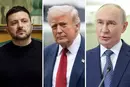 Віткофф запропонує Путіну особисту зустріч із Зеленським і Трампом – Politico