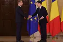 Румунія сформувала новий уряд після шести місяців політичної кризи