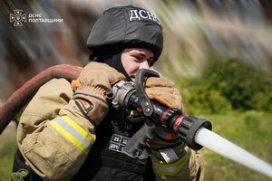 На місці працюють усі відповідні служби