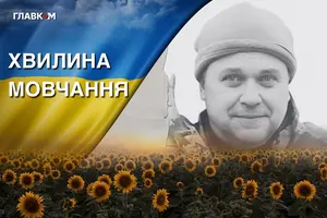 Олександру Лабунському назавжди 47 років