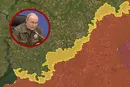 Росія перебільшує просування на фронті: аналітик пояснив навіщо