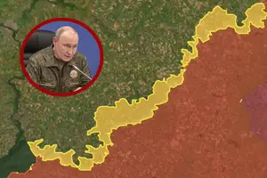 Російське керівництво може продовжувати бойові дії, доки Володимир Путін розраховує досягти військової перемоги
