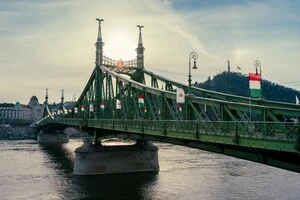 Угорські мери закликали місцеві громади об'єднати зусилля для підтримки українців