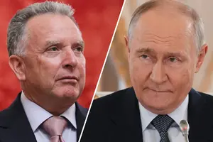 Путін і Віткофф обговорять завершення війни в Україні