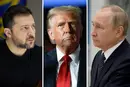 Журналісти з'ясували, чому Трамп тисне на Зеленського, але не критикує Путіна