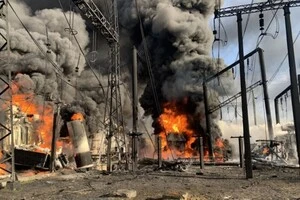 Москва відмовилася змінювати позицію про енергетичне перемир'я