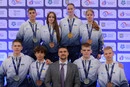 Збірна України досягла історичного успіху на Чемпіонаті світу з карате U21
