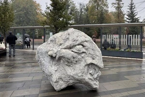 Львівʼяни поцікавилися, скільки грошей з держбюджету міста витратили на нову скульптуру