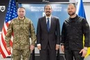Україна обговорила з оборонною компанією США постачання ракет для Patriot