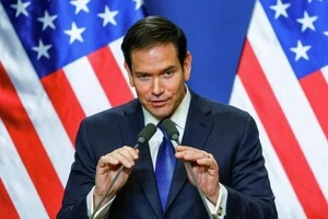 Рубіо заявив, що без допомоги США Україна втратила б державність
