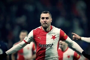 Томаш Хори «славиться» своїми емоційними зривами