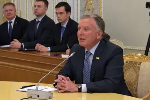 Віткофф розповів про нові перспективи завершення війни в Україні